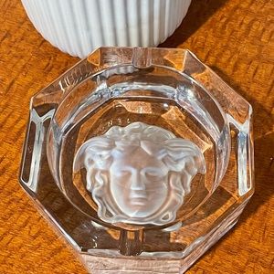 VERSACE ASHTRAY